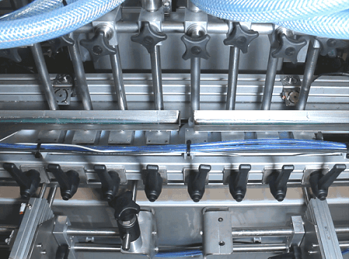 Liquid Filling Machine