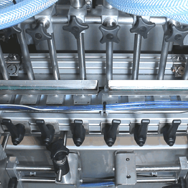 Liquid Filling Machine