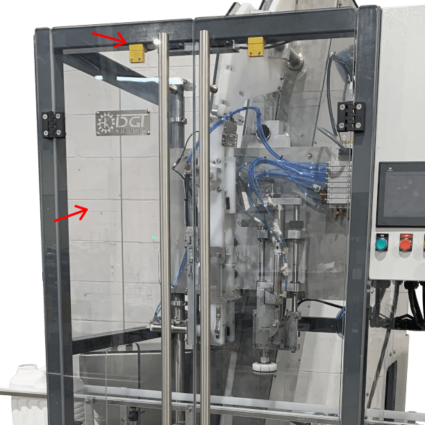 Automatic Capping Machine | Cappers | Bottles and Containers
