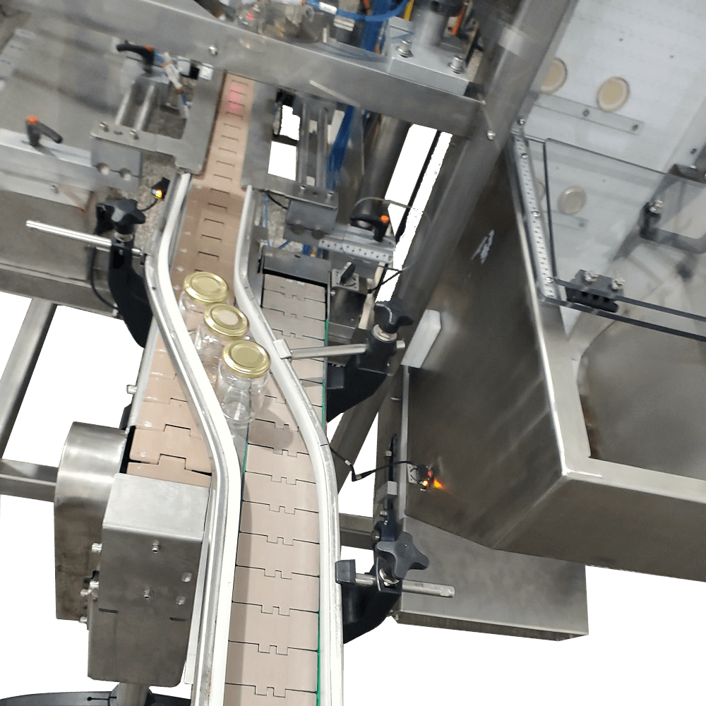 Automatic Capping Machine | Cappers | Bottles and Containers