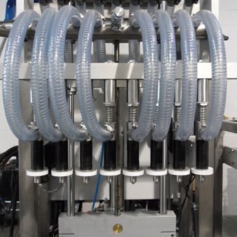 Liquid Filling Machine