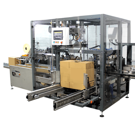 Case Packer