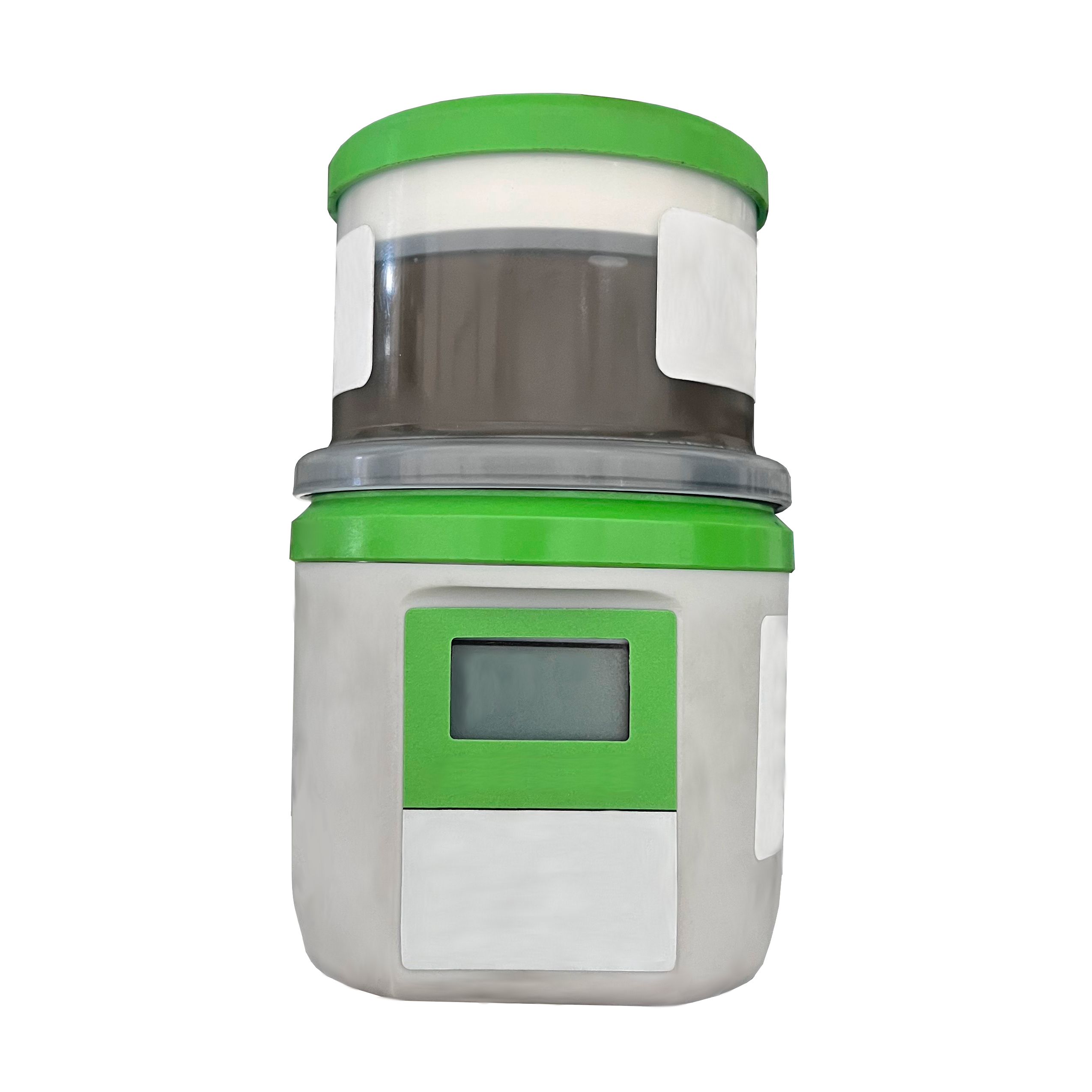 Automatic Capping Machine | Cappers | Bottles and Containers