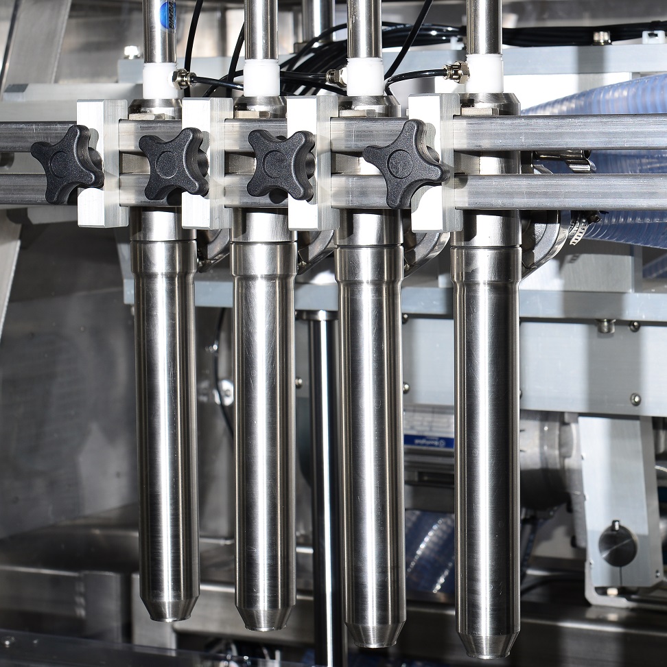 Liquid Filling Machine