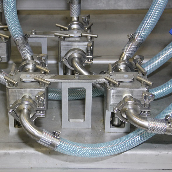 Liquid Filling Machine